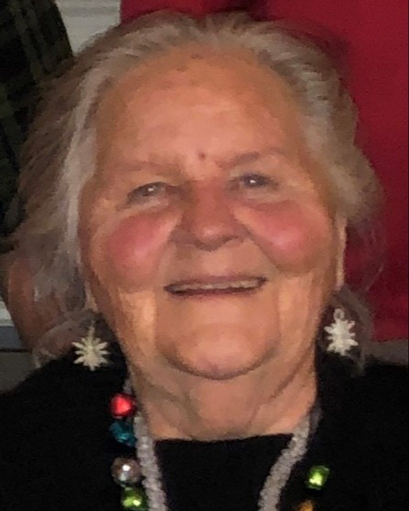 Evelyn E. Vasalinda