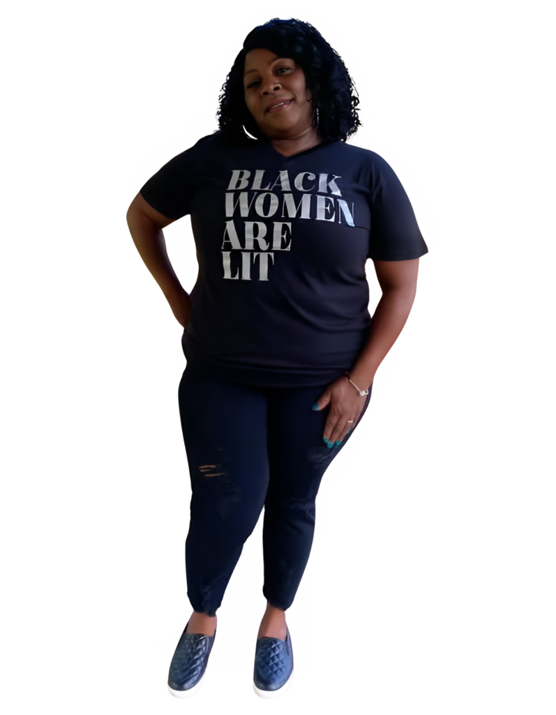 Shawanna Daye Gloston Profile Photo