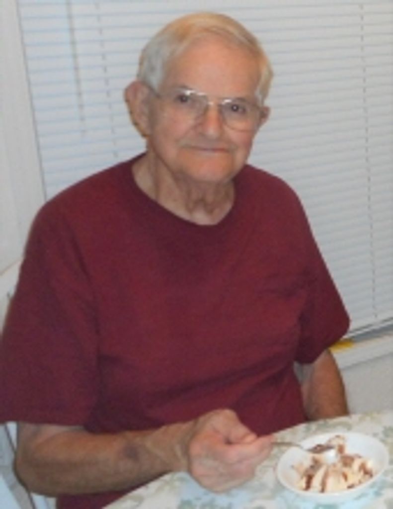 Joseph S. Arnold