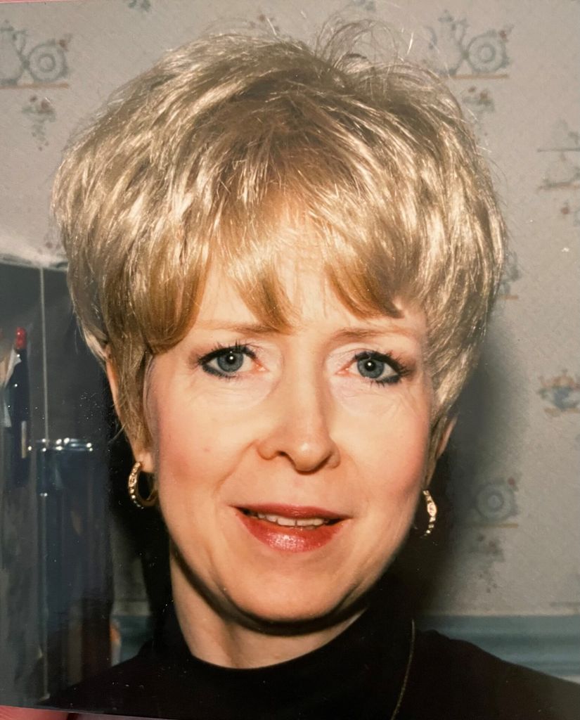 Lynda Mcfadden Moore