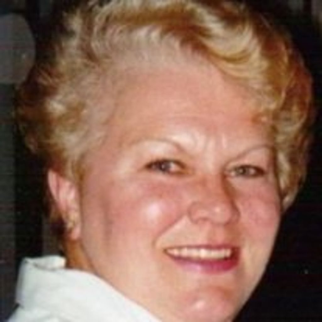 Jane Ellen Cronkhite