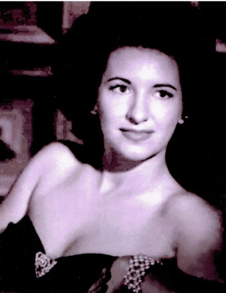 Marion Speight