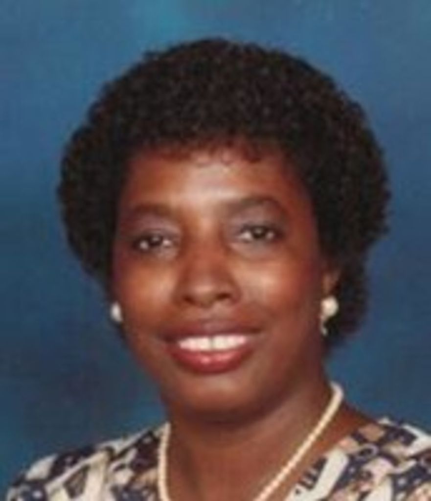 Felicia Lorenza Coleman