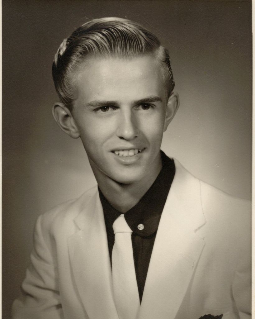 Harry Edmond Sorrell Profile Photo