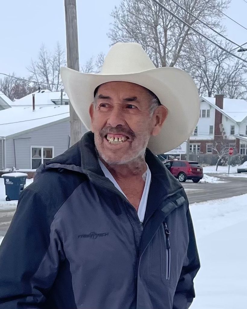 Javier Lopez Santos Profile Photo