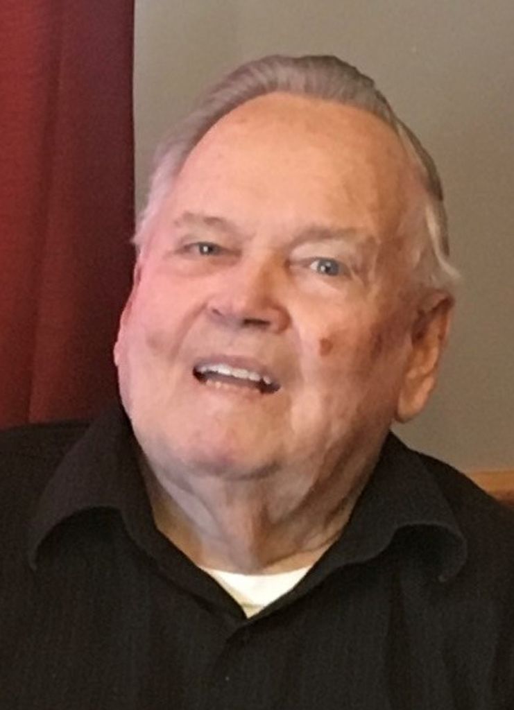 Robert Lee