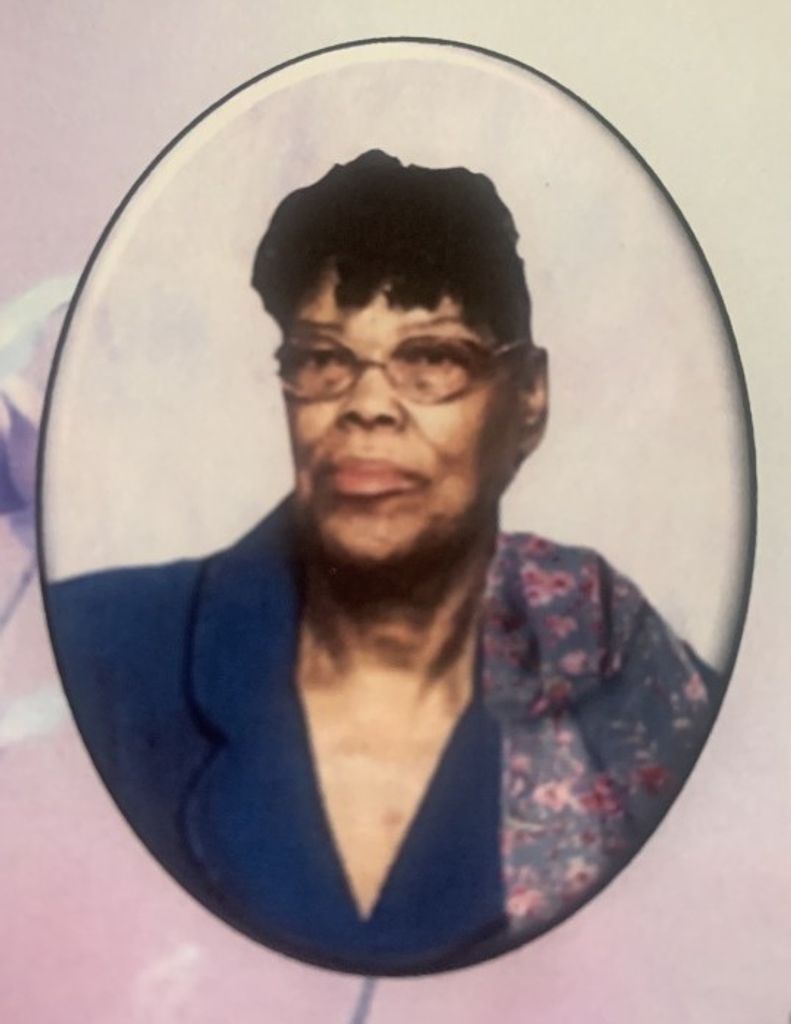 Ruby Hubbard
