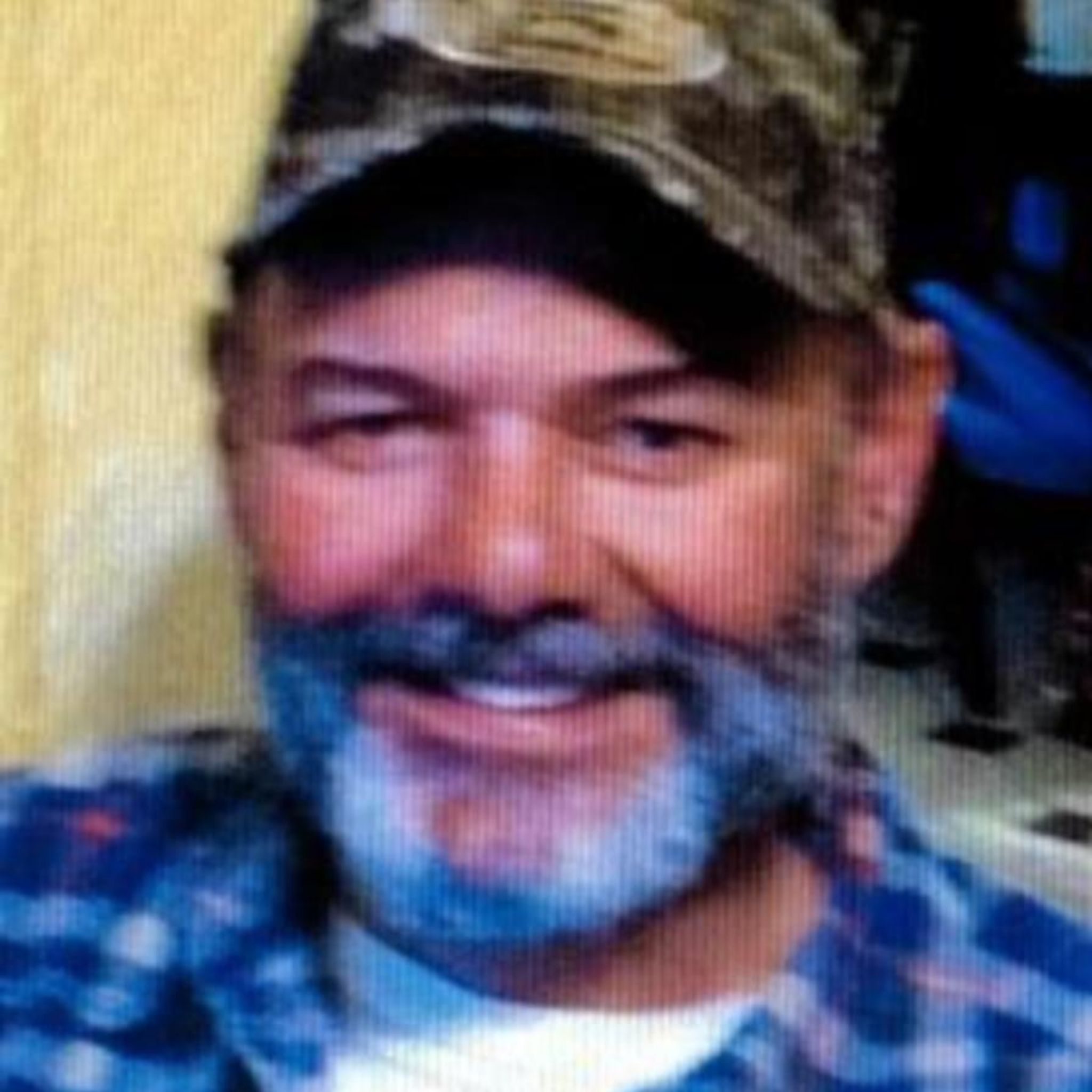 Ollen Anthony Chauvin, Jr. photo gallery image 1 of 1