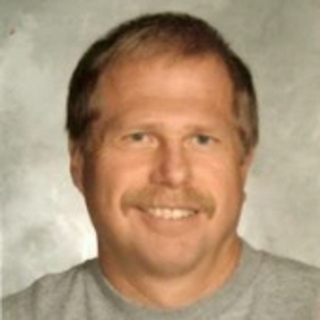 Thomas William Lavoie