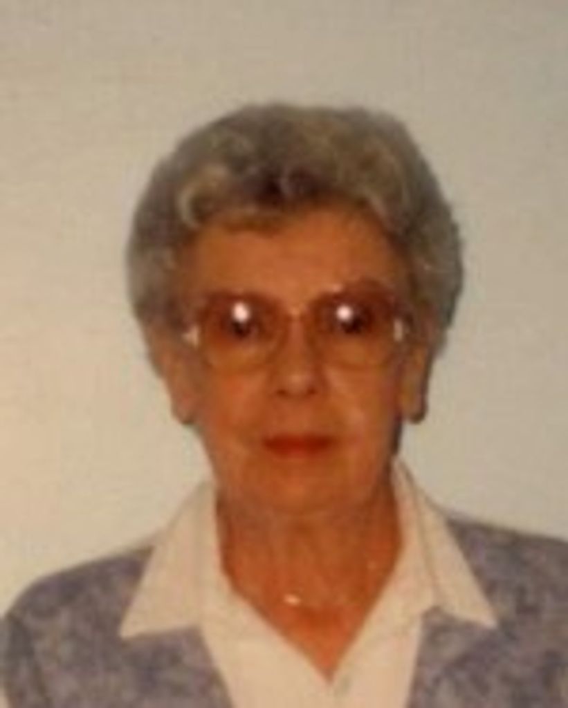 Alice Louise Andersen
