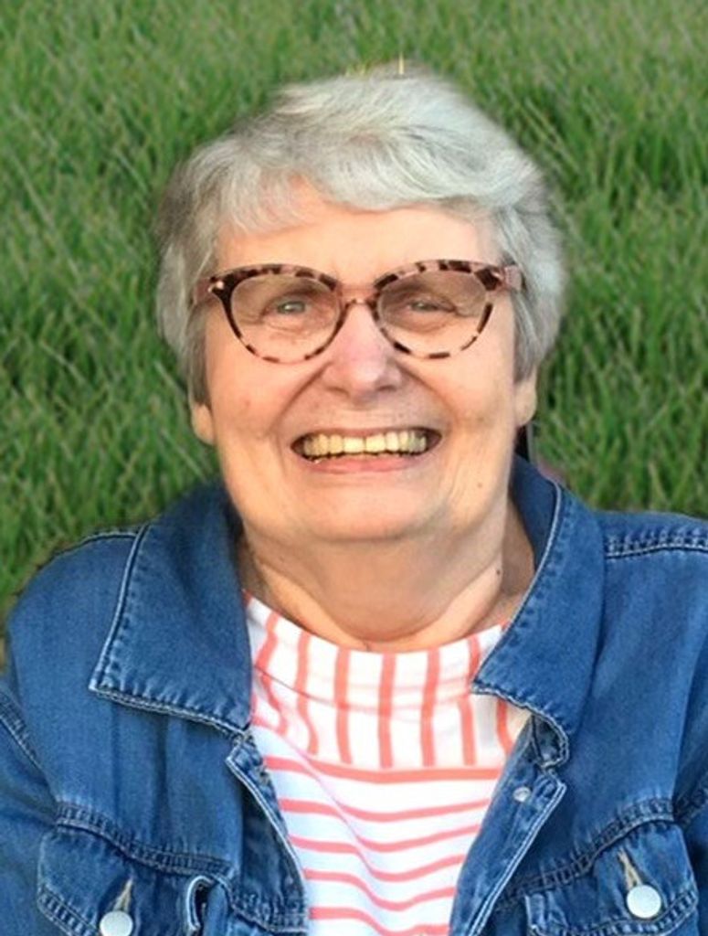 Rosemarie Elizabeth Echtenkamp