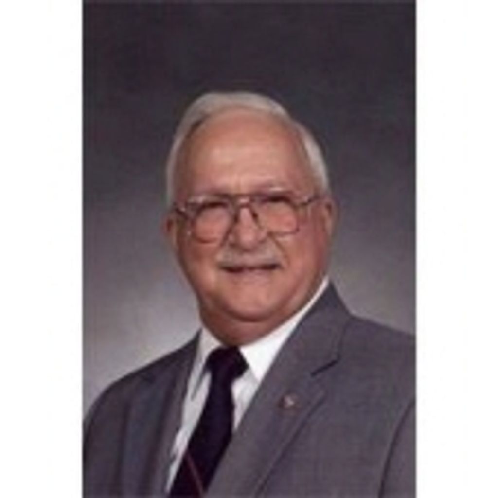 Joseph Dick