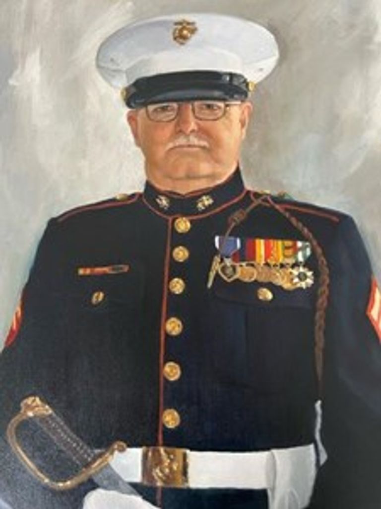 Douglas G. Kirk