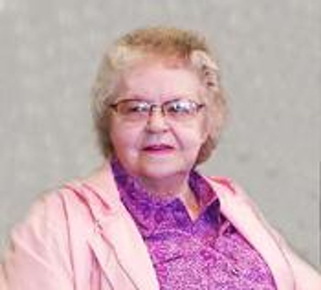 Mabel Rognlie