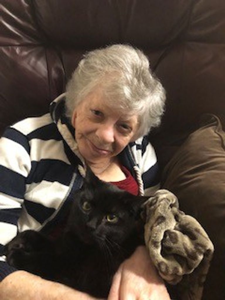 Norma Guilford