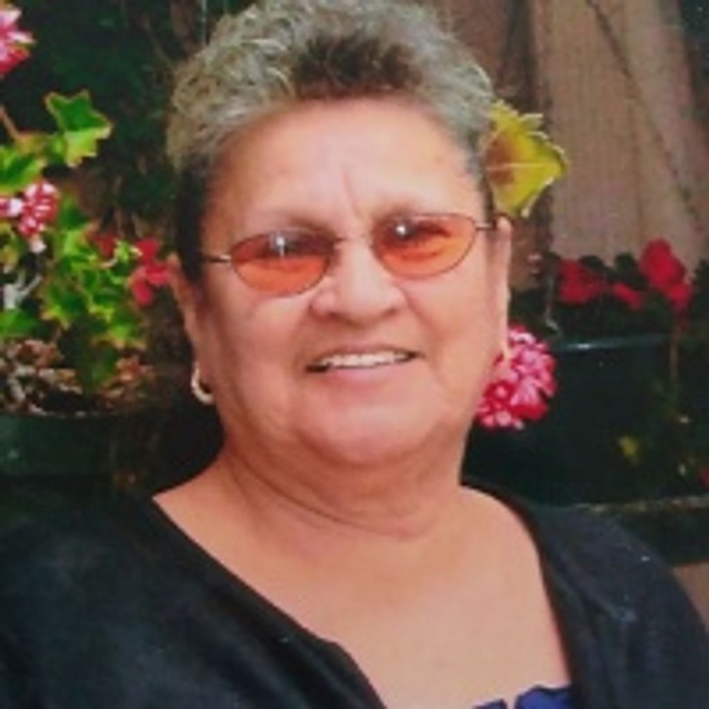 Beverly Ann Lopez