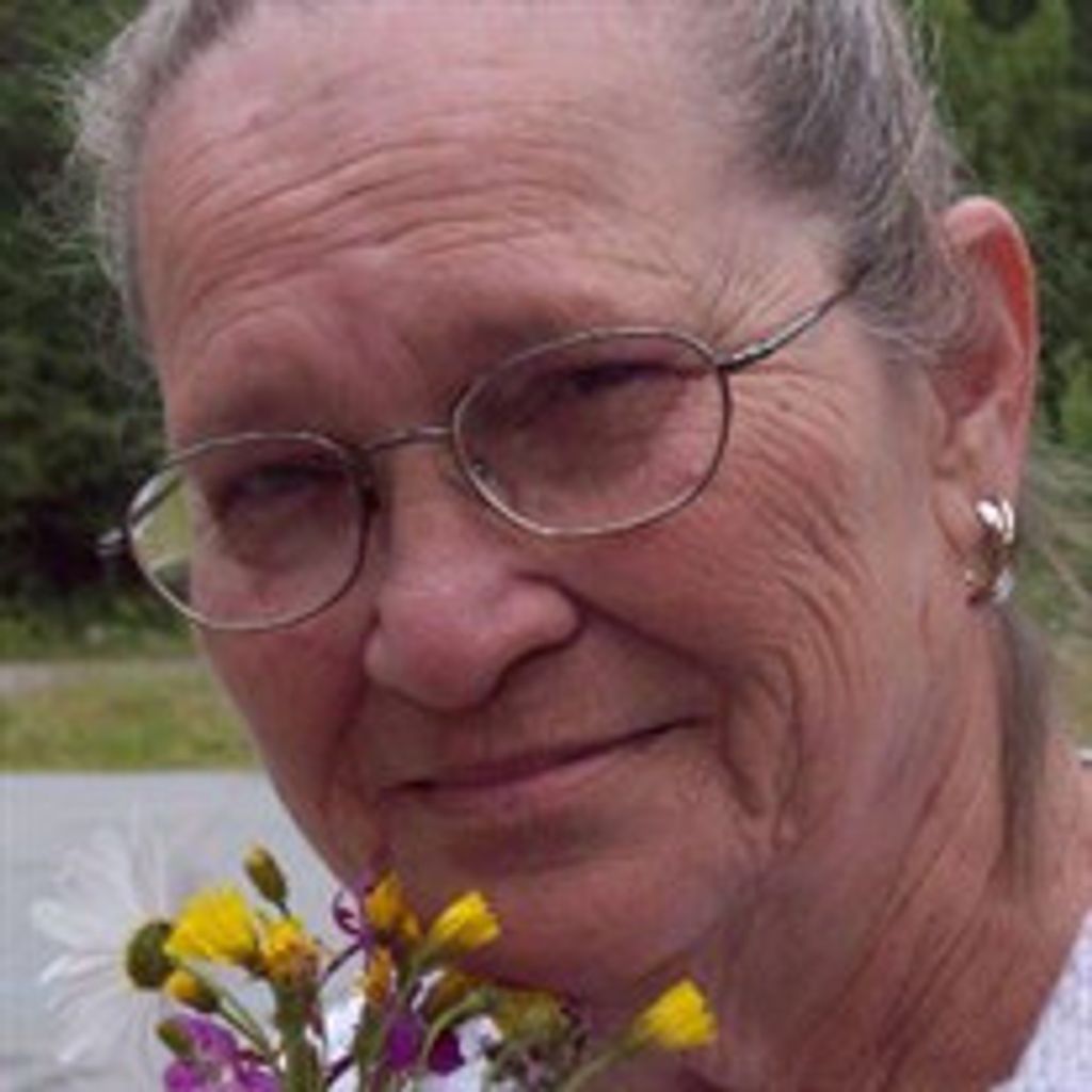 Linda Gail Mendoza