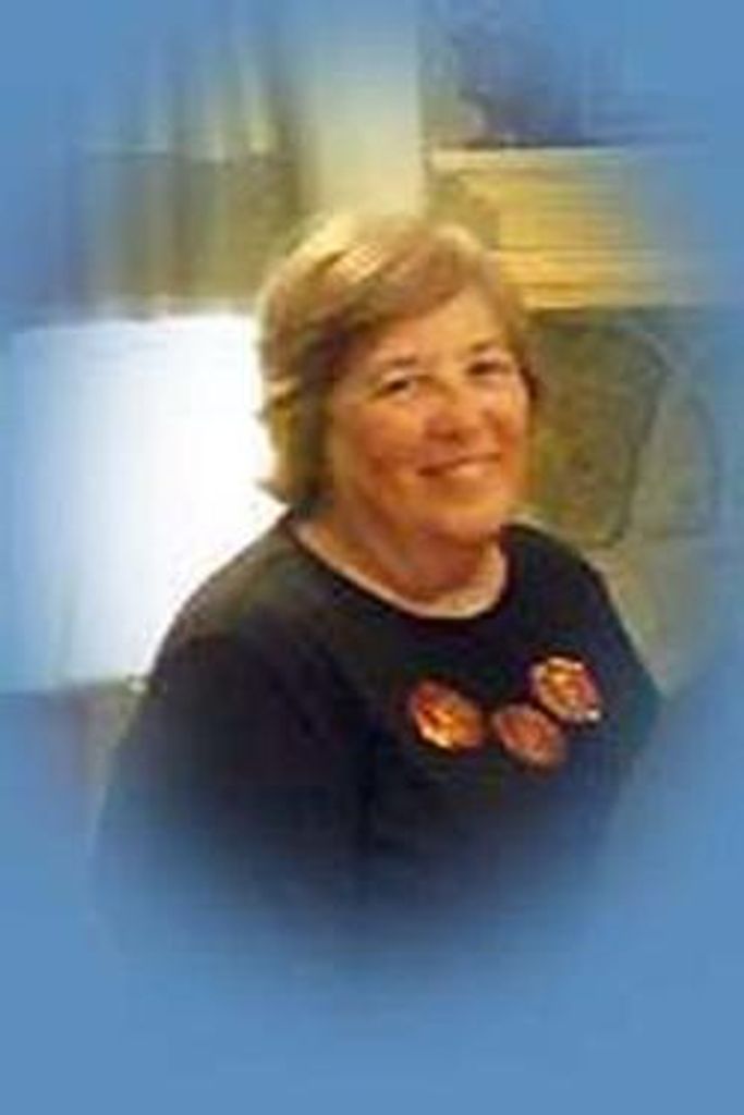 Frances Lorraine "Rainy" Meyer