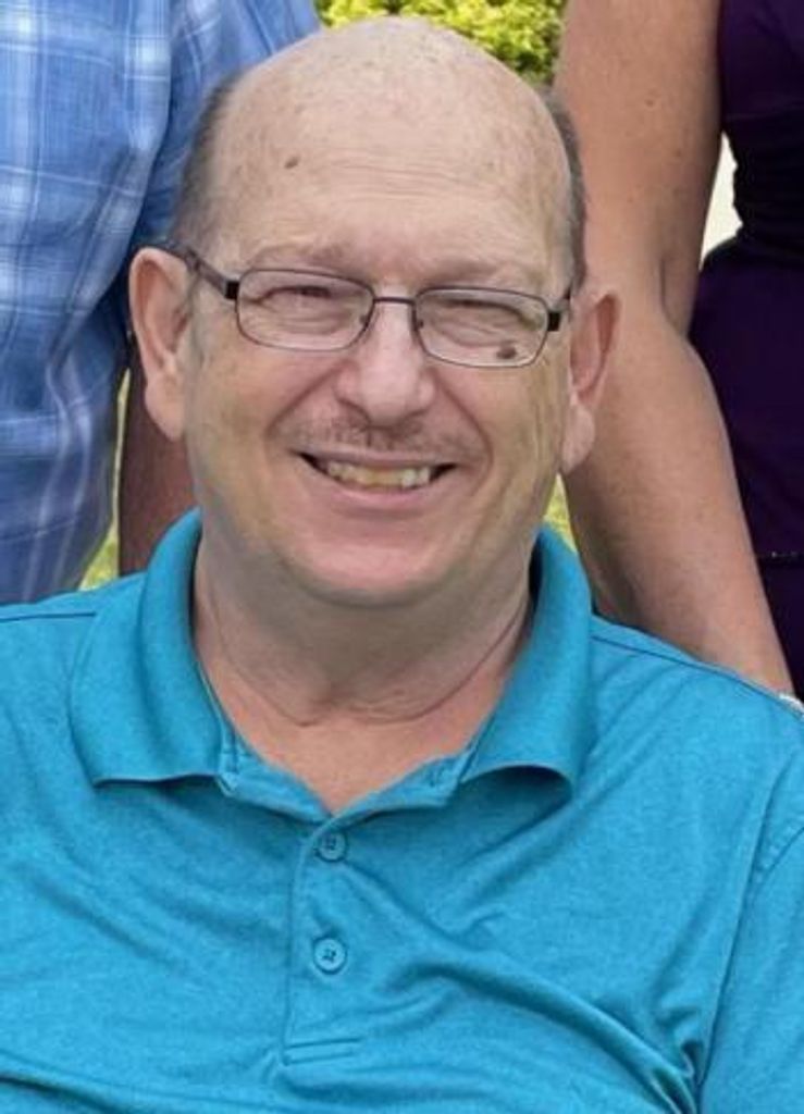 Randal Larson Profile Photo