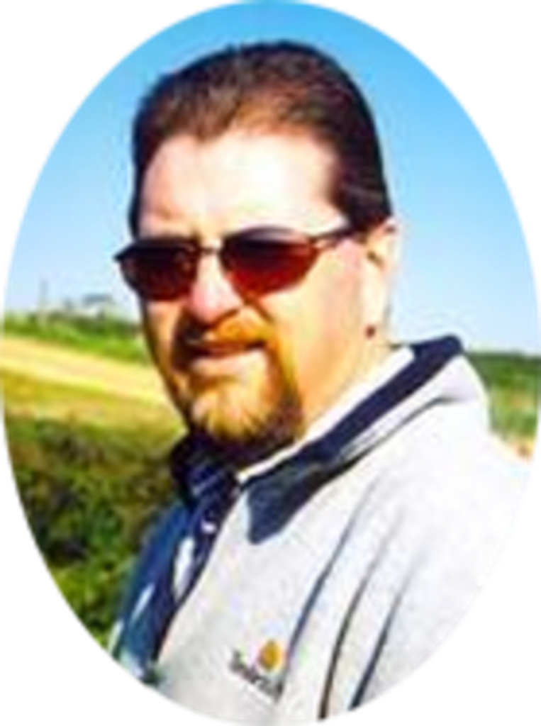 Leithan O. 'L.O.' Grinnell Iii