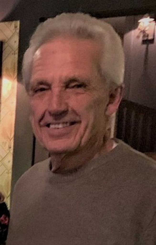 Peter Agostoni Profile Photo