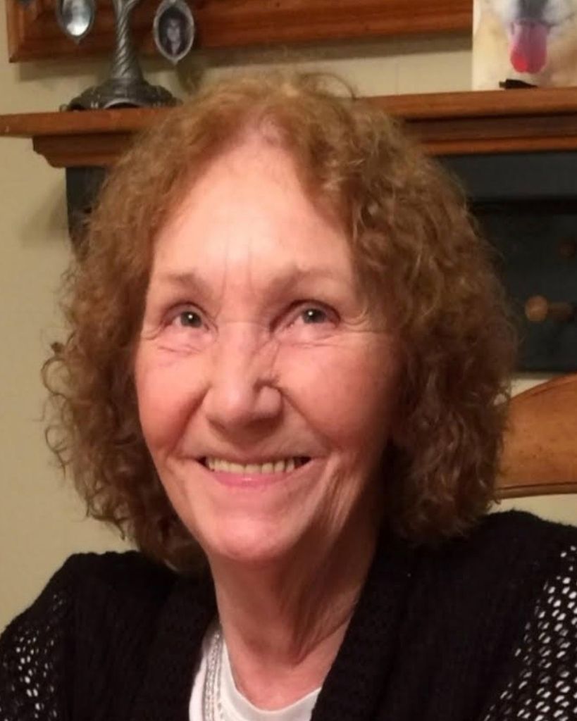 Ailese Ann Griffith Profile Photo