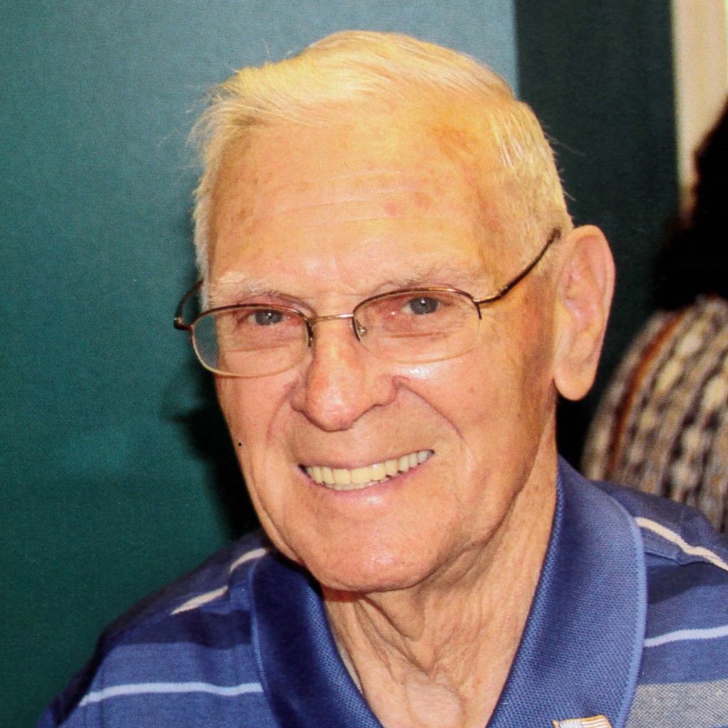 Martin Michael Nugent, Jr.