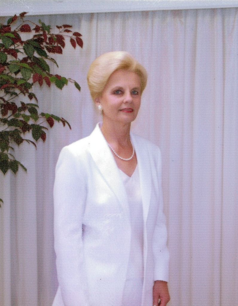 Mary "Kathryn" Phifer Profile Photo