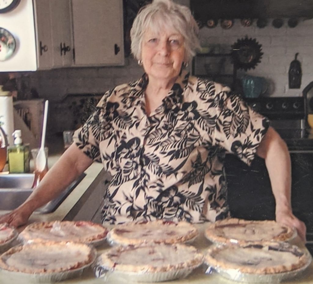 Patricia Heilman
