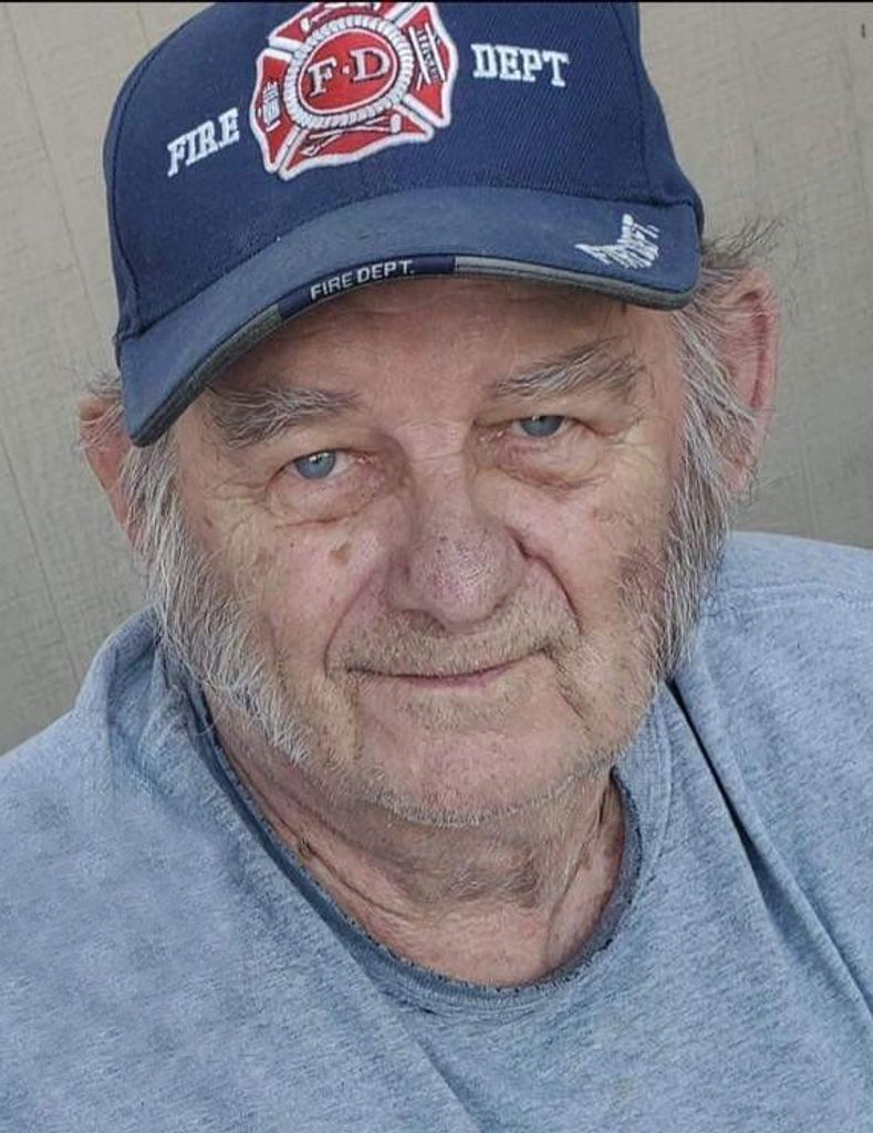 Ted Hudson Profile Photo