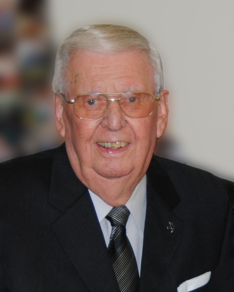 Jack L. Ponder