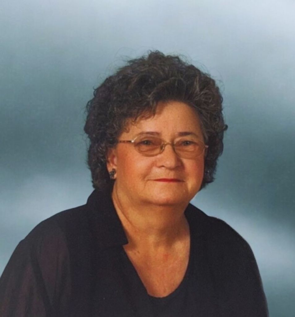 Ann (Dorrell)  Singletary