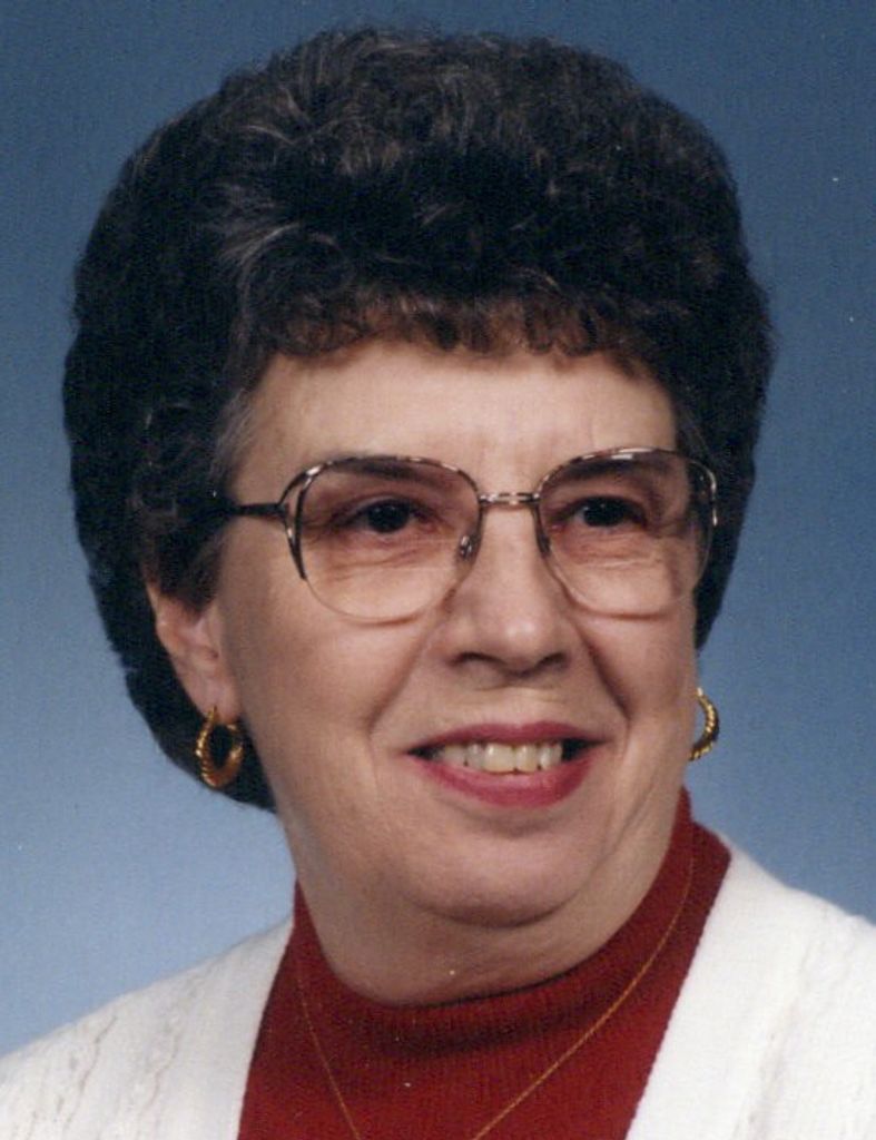 Beverly Jean Maschmann Profile Photo