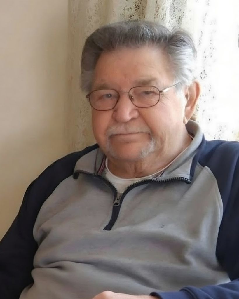 James W. Kamps Sr. Profile Photo