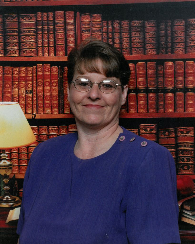 Toni Jan Snyder