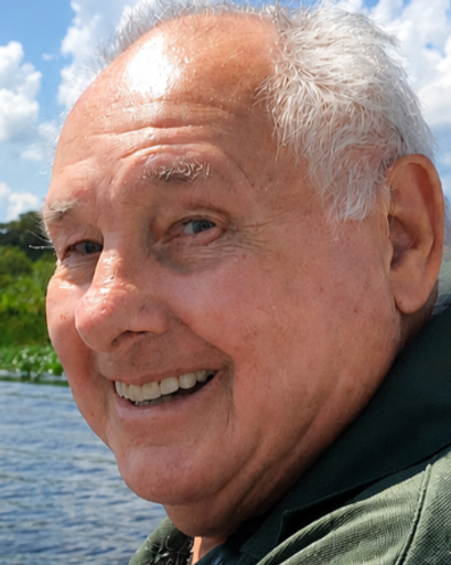 Edward R. Pearson Profile Photo