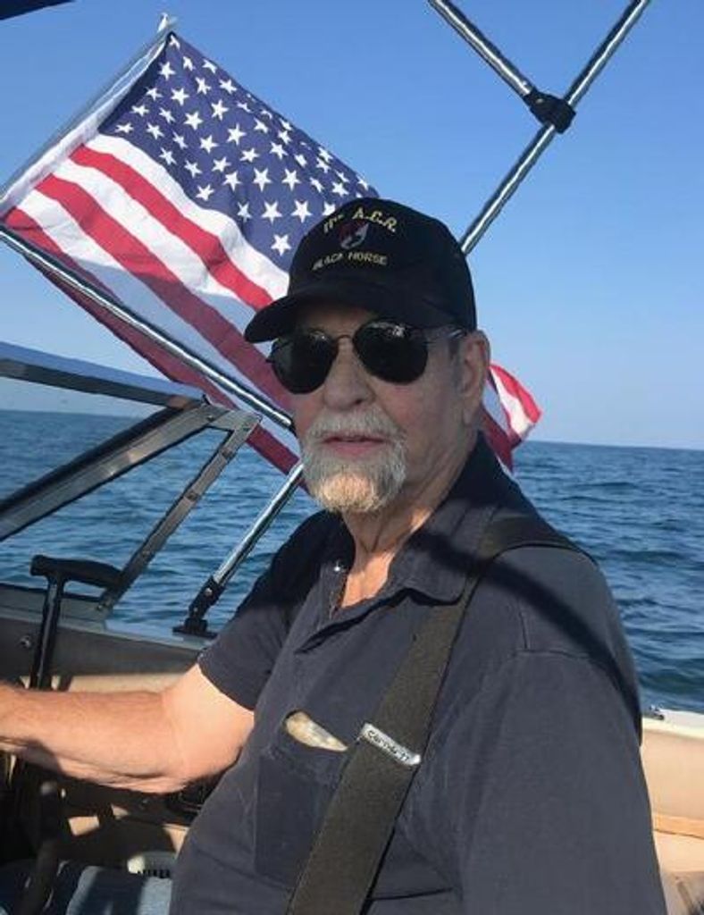 Sam E. Lemke Profile Photo