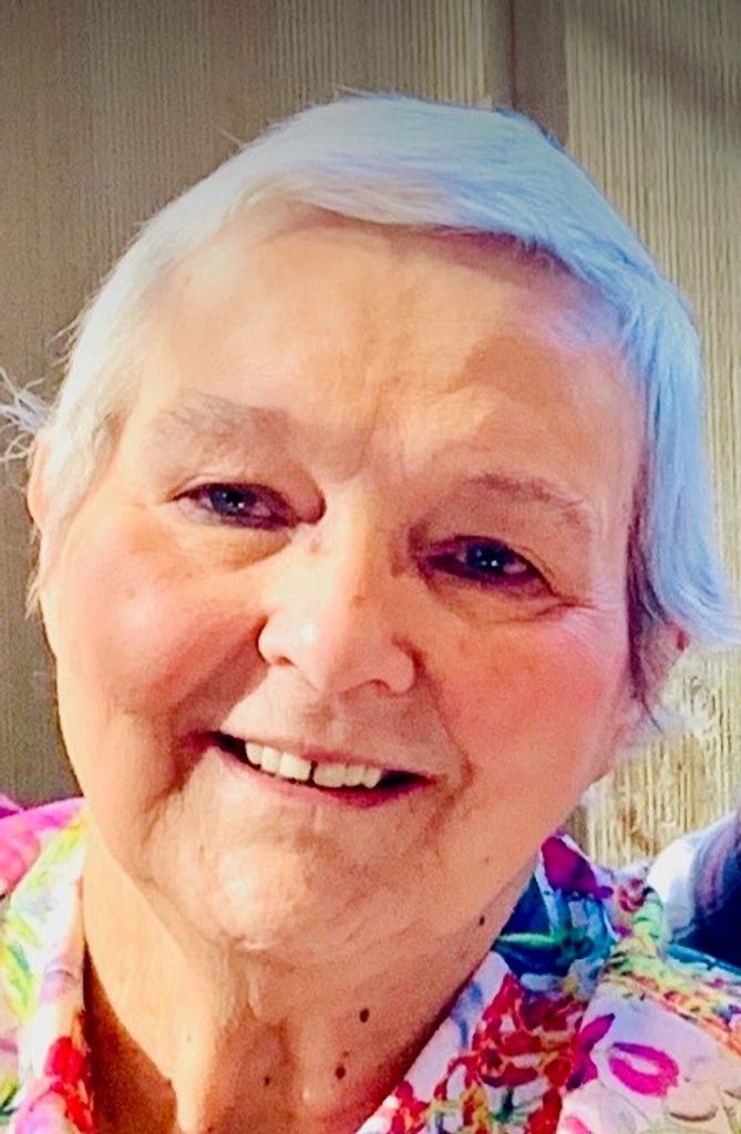 Shirley Hoffman