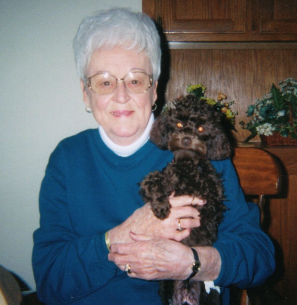 Bonnie Tausch