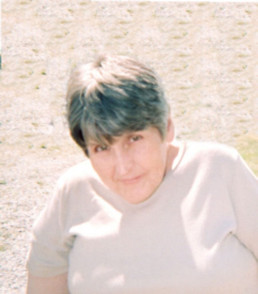 Marilyn J. Moreno
