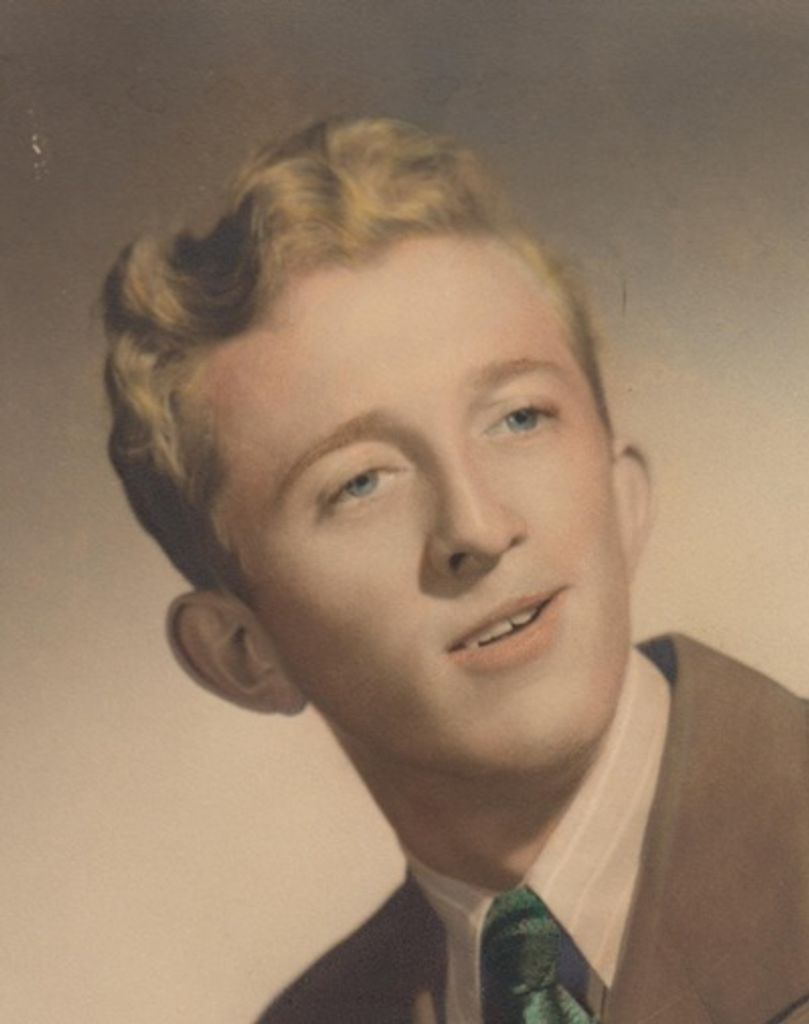 Richard Van Sant Buck Profile Photo