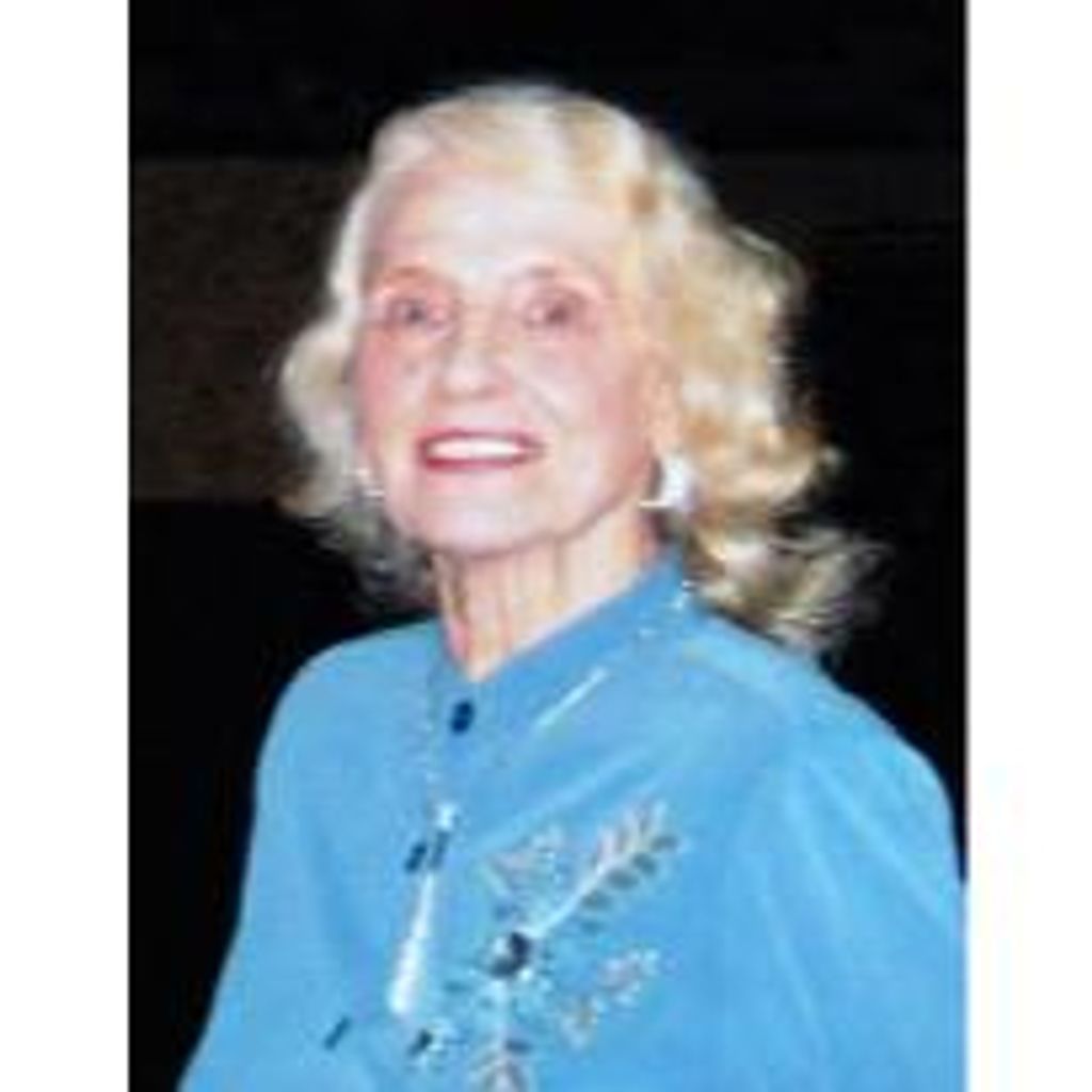 Marjory Thelma Kelley Profile Photo