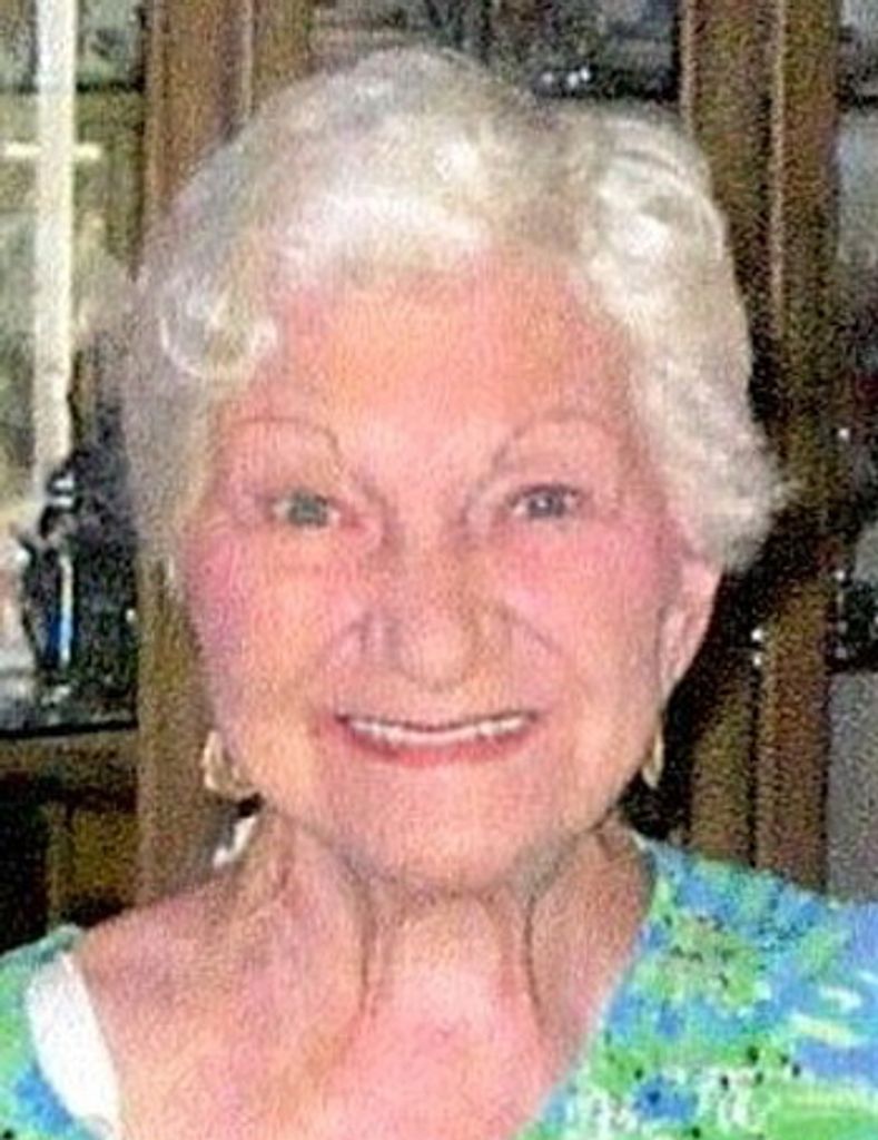 Betty "Bunny" Robbins Profile Photo