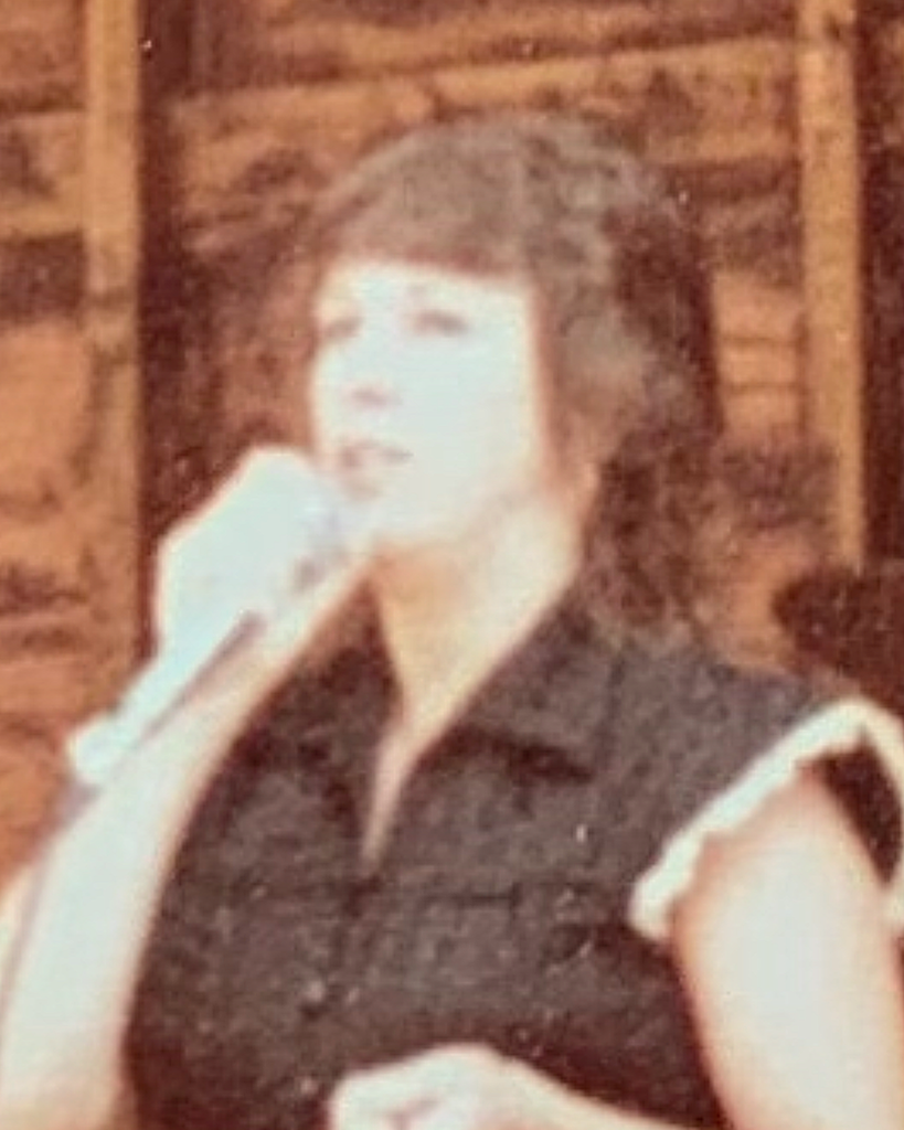 Mary Esther Parrish Profile Photo