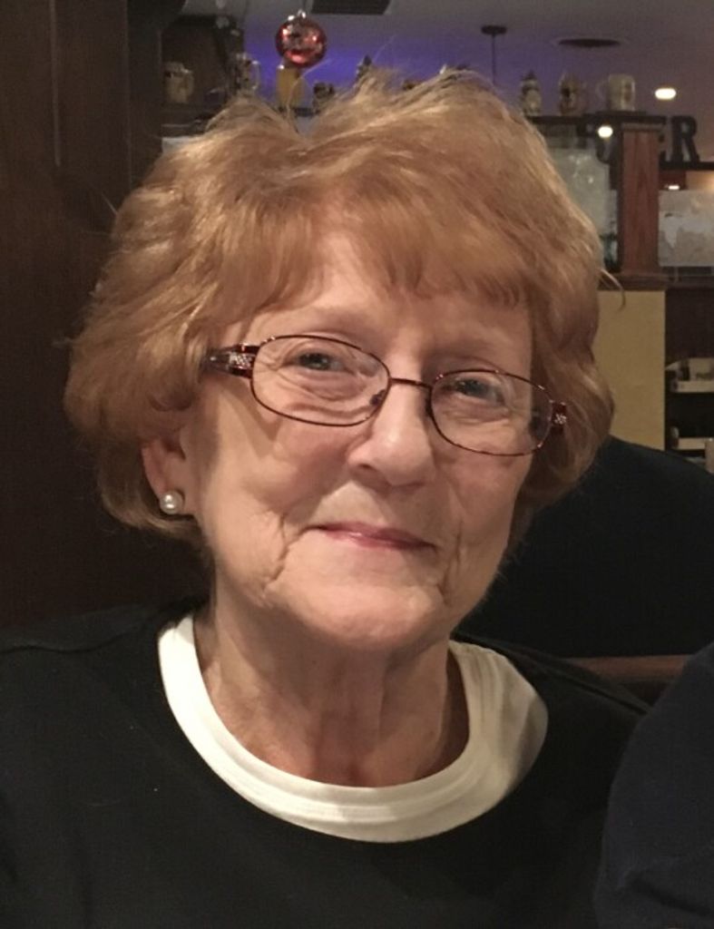 Marilyn E. Parylak