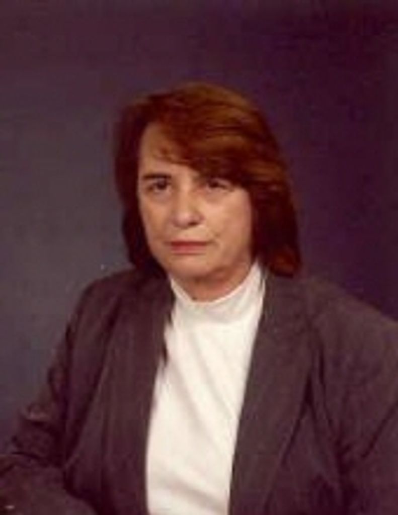 Patricia "Pat" Lee Ciccorella