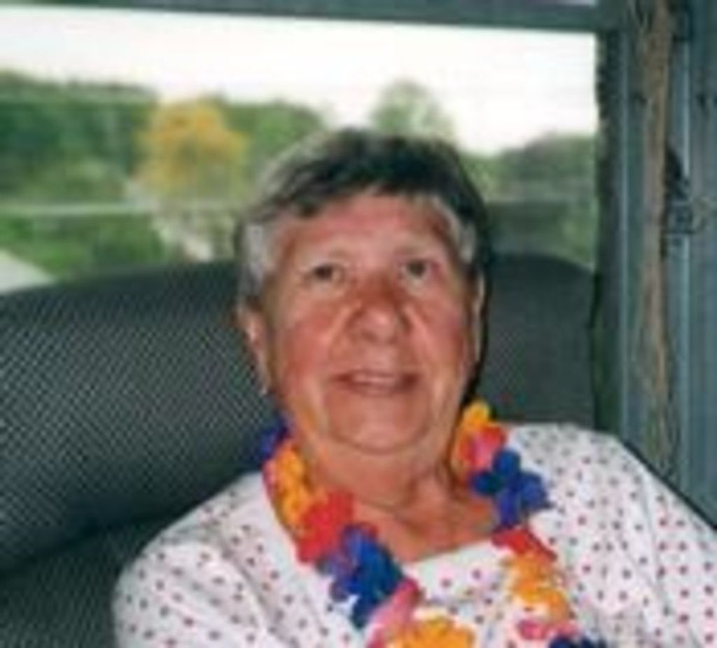 June Roberta Chamberlin