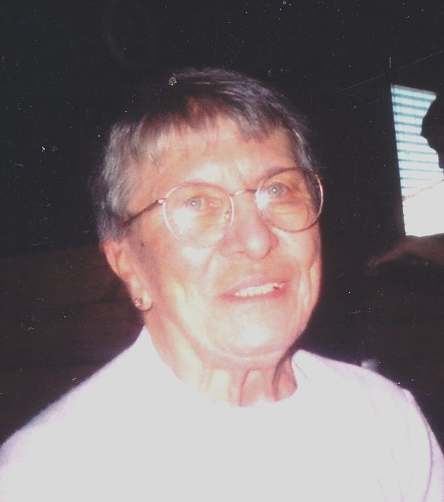 Helen Irene Schwarzkopf Profile Photo