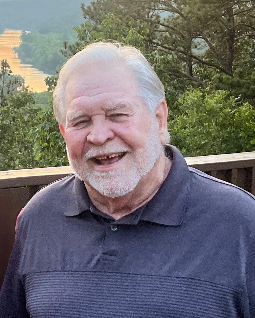 Oscar Clyde "Rick" Fountain Jr.