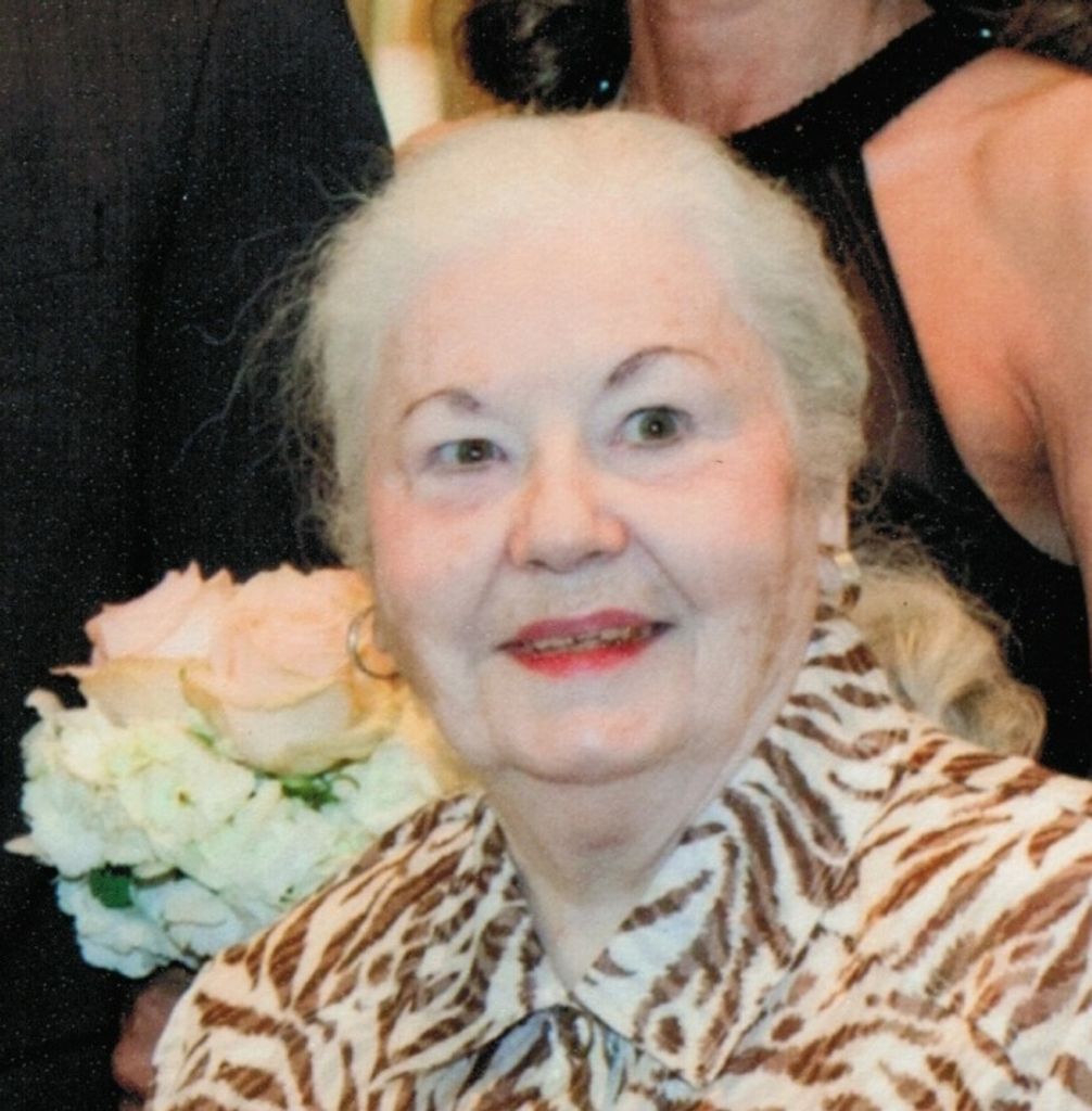 Lillian G. 'Dede' Maguire